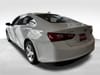 4 thumbnail image of  2024 Chevrolet Malibu LT