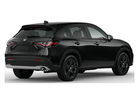 2026 Honda HR-V Sport AWD CVT
