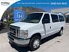 1 placeholder image of  2008 Ford Econoline Wagon XLT