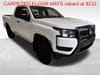 6 thumbnail image of  2025 Nissan Frontier S
