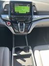 20 thumbnail image of  2023 Honda Odyssey Touring
