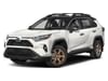 2024 Toyota RAV4 Hybrid Woodland