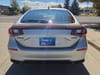 6 thumbnail image of  2026 Honda Civic Hatchback Sport CVT