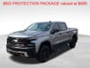 10 thumbnail image of  2020 Chevrolet Silverado 1500 LT Trail Boss