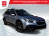 2021 Subaru Outback Limited XT