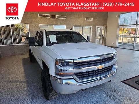 1 image of 2019 Chevrolet Silverado 1500 LD LT