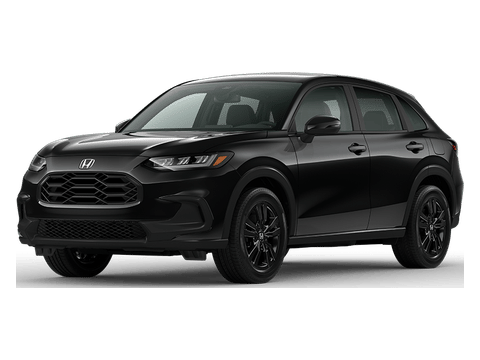 2026 Honda HR-V Sport AWD CVT