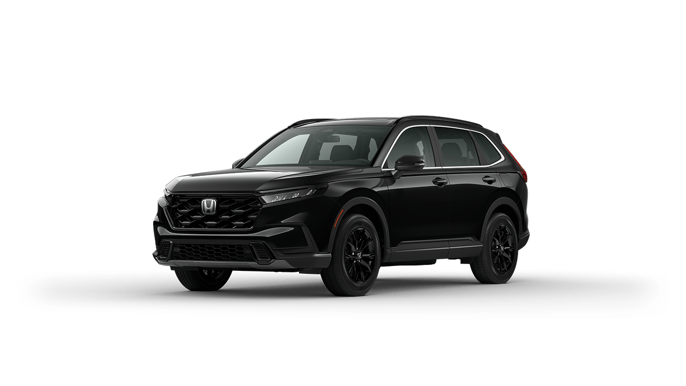 1 placeholder image of  2025 Honda CR-V Hybrid Sport AWD
