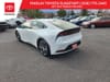 8 thumbnail image of  2025 Toyota Prius XLE