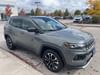 3 thumbnail image of  2024 Jeep Compass Limited