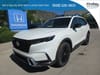 1 placeholder image of  2026 Honda CR-V Hybrid Sport Touring AWD