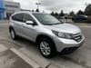 2 thumbnail image of  2012 Honda CR-V EX-L