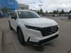 3 thumbnail image of  2026 Honda CR-V Hybrid TrailSport AWD
