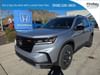 2025 Honda Pilot TrailSport AWD
