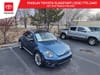 2018 Volkswagen Beetle SE