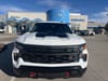 2 thumbnail image of  2024 Chevrolet Silverado 1500 Custom Trail Boss