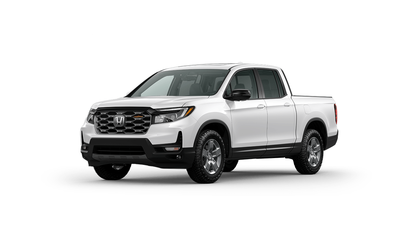 1 placeholder image of  2024 Honda Ridgeline TrailSport AWD
