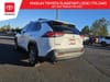 7 thumbnail image of  2024 Toyota RAV4 XLE