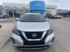 2 thumbnail image of  2023 Nissan Murano SV