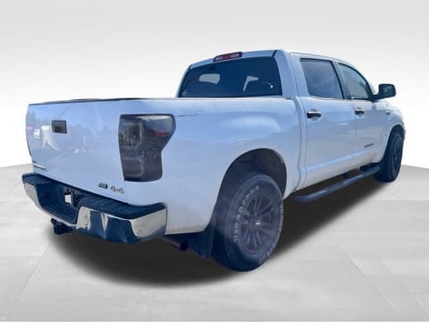 2013 Toyota Tundra Grade