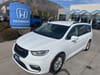 9 thumbnail image of  2022 Chrysler Pacifica Touring L