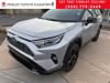 4 thumbnail image of  2019 Toyota RAV4 Hybrid XSE