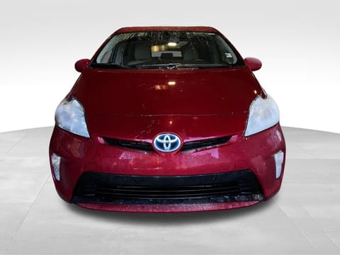 2014 Toyota Prius Four