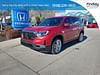 2025 Honda Passport EX-L AWD