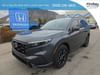 1 thumbnail image of  2026 Honda CR-V Hybrid Sport-L AWD