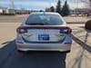 5 thumbnail image of  2026 Honda Civic Hatchback Hybrid Sport Touring CVT