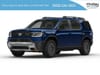 1 placeholder image of  2026 Honda Passport TrailSport AWD