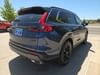 4 thumbnail image of  2025 Honda CR-V Hybrid Sport-L FWD