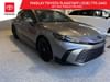 7 thumbnail image of  2025 Toyota Camry XSE