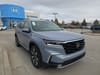 3 thumbnail image of  2025 Honda Pilot Touring AWD