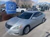 9 thumbnail image of  2015 Nissan Altima 2.5 S