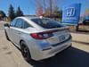 6 thumbnail image of  2026 Honda Civic Hatchback Sport CVT