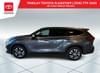 4 thumbnail image of  2022 Toyota Highlander XLE