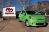 1 thumbnail image of  2015 Mitsubishi Mirage ES