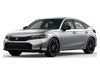 1 placeholder image of 2025 Honda Civic Hatchback Sport