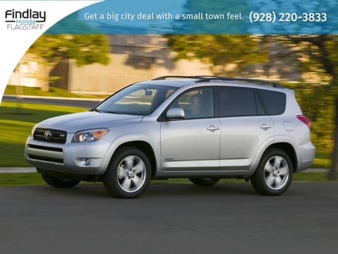 1 image of 2012 Toyota RAV4 Sport