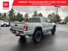 3 thumbnail image of  2021 Toyota Tacoma TRD Pro