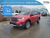 1 placeholder image of  2025 Honda Passport TrailSport AWD