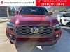 2 thumbnail image of  2021 Toyota Tacoma TRD Off-Road