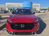 2 thumbnail image of  2026 Honda CR-V Hybrid Sport Touring AWD