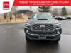 8 thumbnail image of  2023 Toyota Tacoma TRD Sport