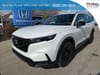 2026 Honda CR-V Hybrid Sport AWD
