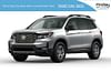 2025 Honda Passport TrailSport AWD