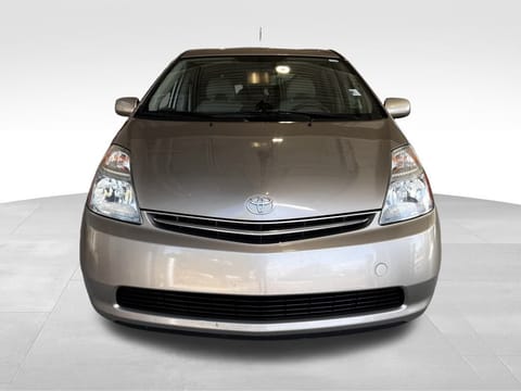 2008 Toyota Prius Base