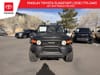 5 thumbnail image of  2012 Toyota FJ Cruiser Base
