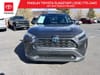 8 thumbnail image of  2021 Toyota RAV4 Hybrid LE